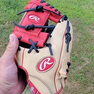 Rawlings Select Pro Lite 11.25" Baseball Glove ~ RHT Pre-Owned Like New SPL112AR